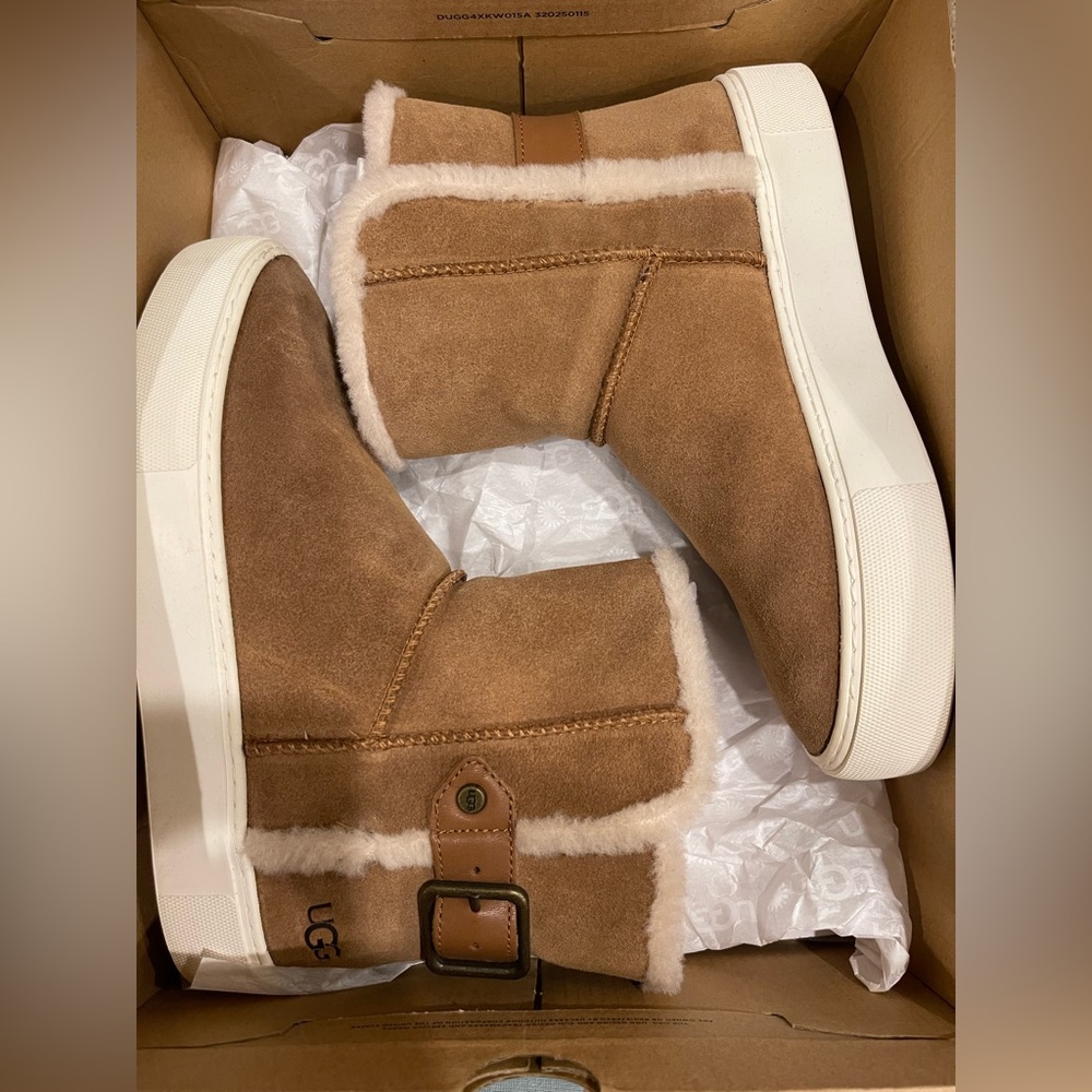 UGG W AIKA